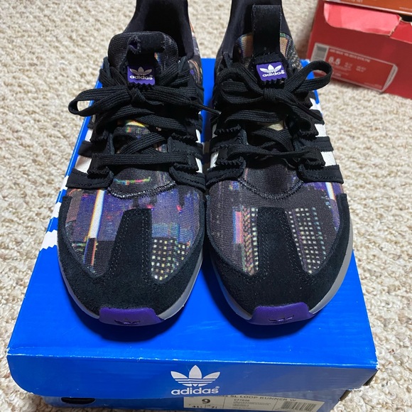 Adidas Sl loops runners - Picture 4 of 14